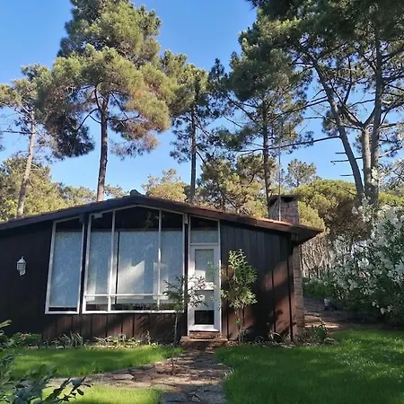 Casa Da Lagoa - House By The Lagoon With Direct Access To The