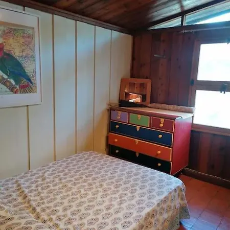 Lejlighed Casa Da Lagoa Sesimbra