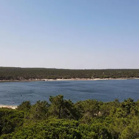 Casa Da Lagoa * Sesimbra