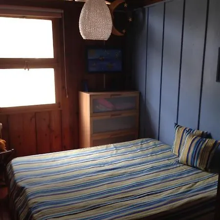 Casa Da Lagoa - House By The Lagoon With Direct Access To The 아파트 세심브라