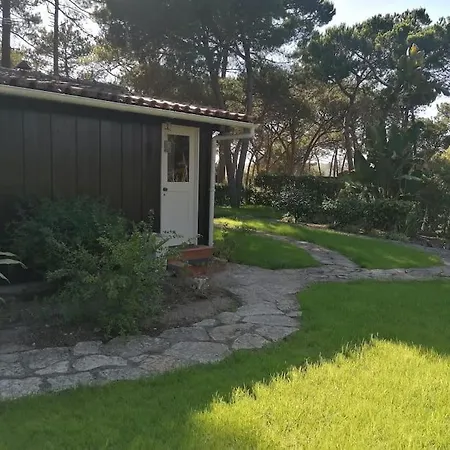 아파트 Casa Da Lagoa - House By The Lagoon With Direct Access To The *