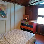 公寓 Casa Da Lagoa - House By The Lagoon With Direct Access To The 塞辛布拉