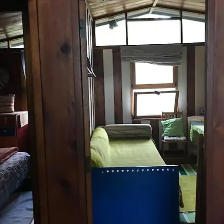 Casa Da Lagoa Apartamento *