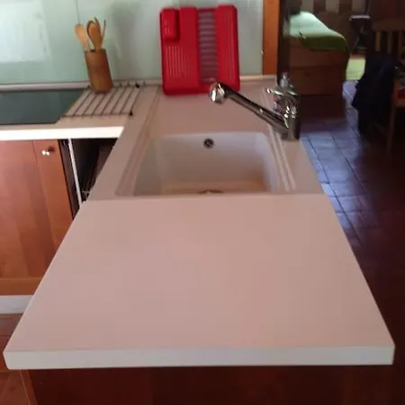 Apartamento Casa Da Lagoa *