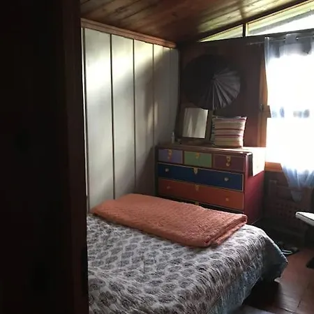 Apartamento Casa Da Lagoa *