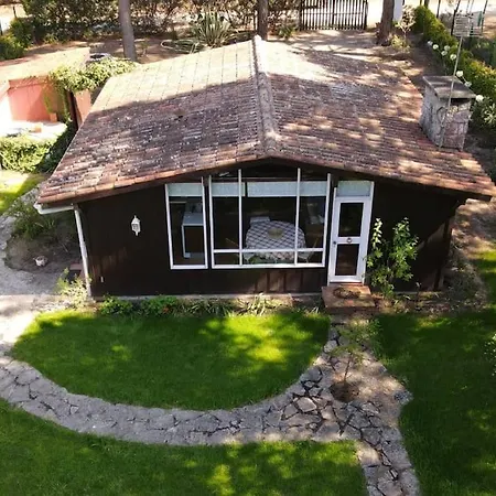 Appartement Casa Da Lagoa