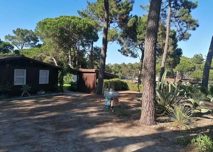 Casa Da Lagoa * Sesimbra